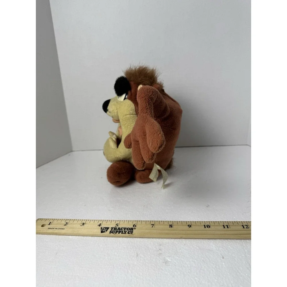 1998 Warner Brothers battery operated 8